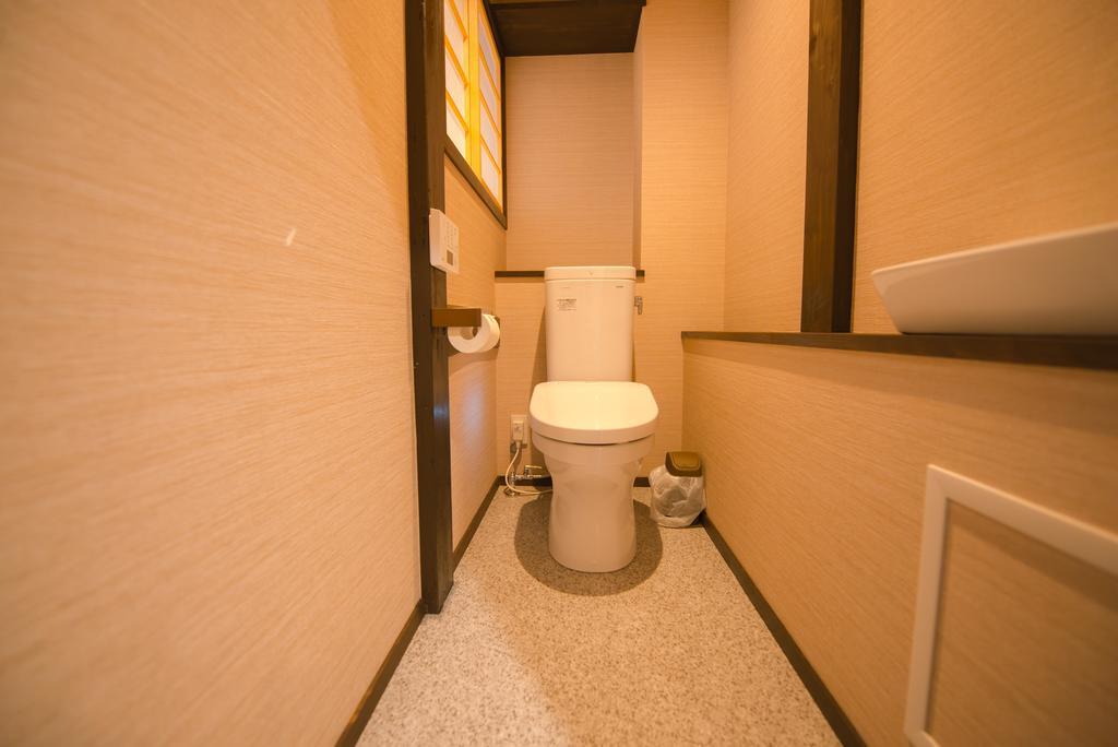Kumomachiya Tukinowa Kagen Villa Kyoto Ngoại thất bức ảnh