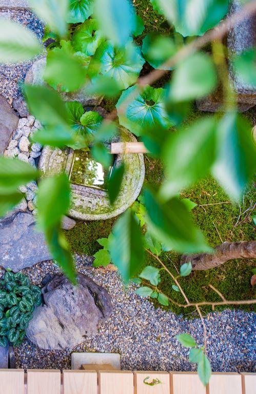 Kumomachiya Tukinowa Kagen Villa Kyoto Ngoại thất bức ảnh