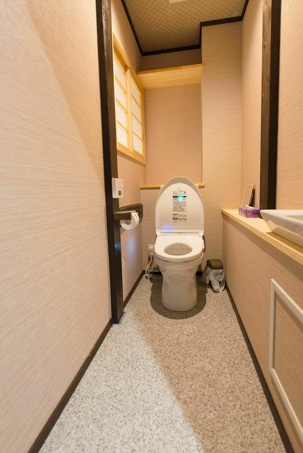 Kumomachiya Tukinowa Kagen Villa Kyoto Ngoại thất bức ảnh