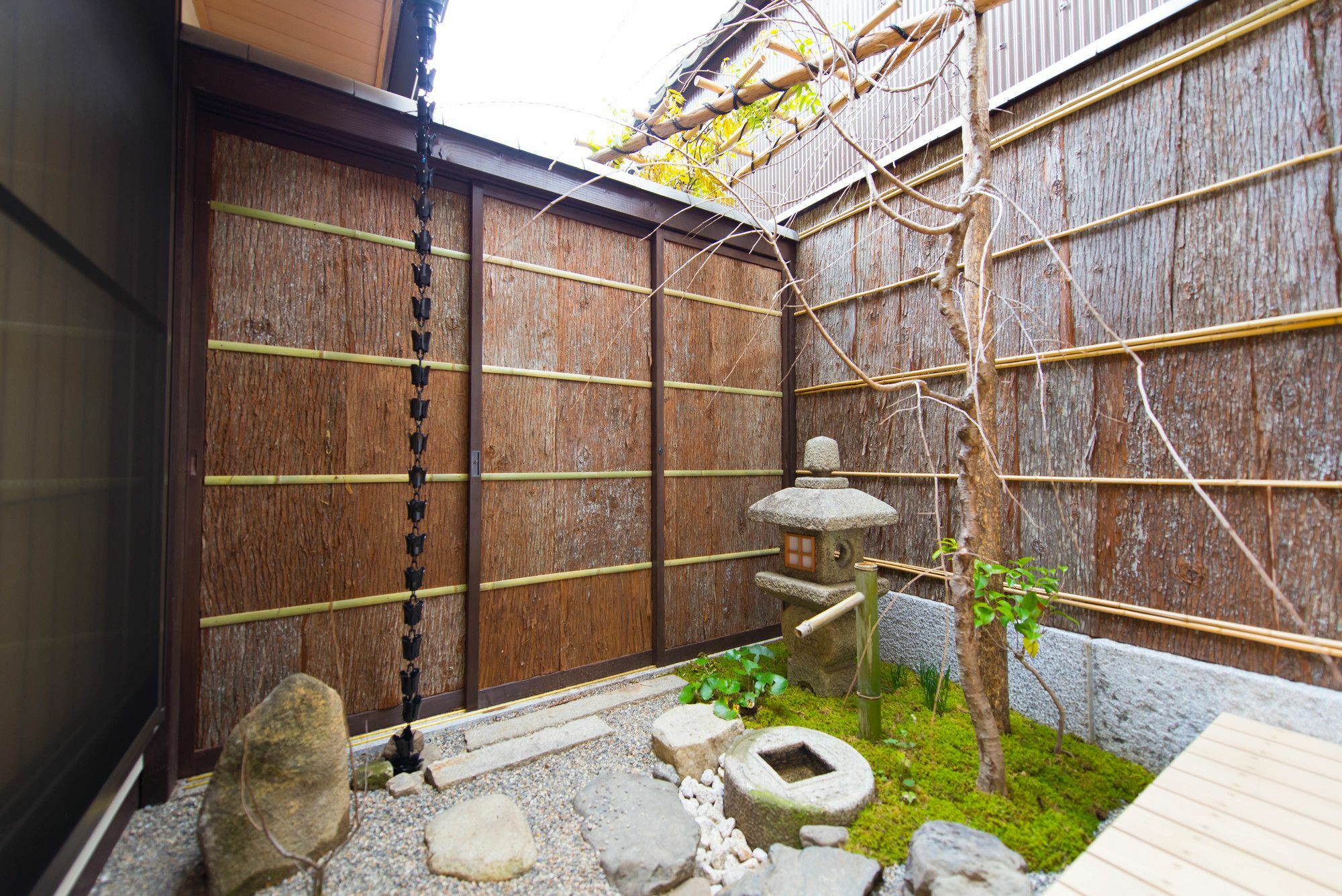 Kumomachiya Tukinowa Kagen Villa Kyoto Ngoại thất bức ảnh