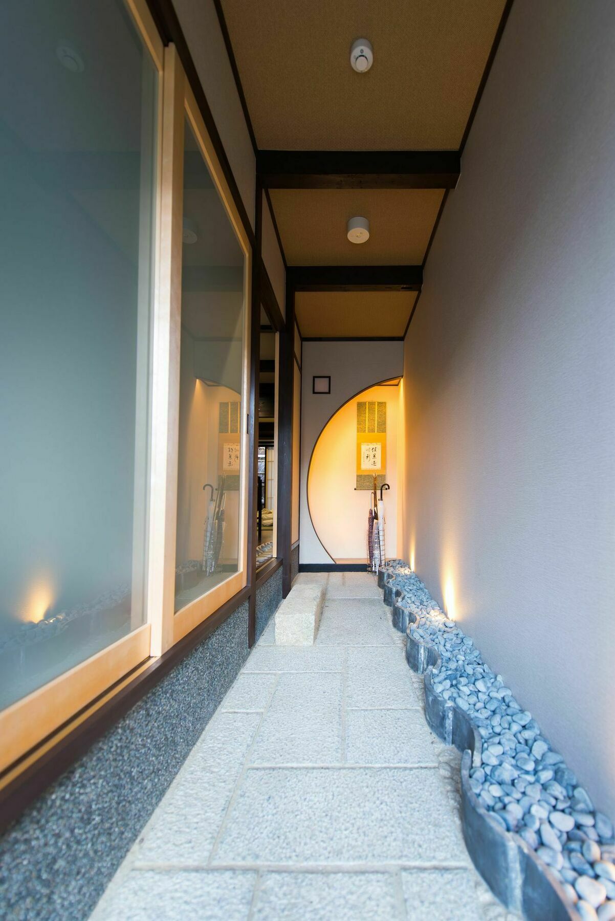 Kumomachiya Tukinowa Kagen Villa Kyoto Ngoại thất bức ảnh