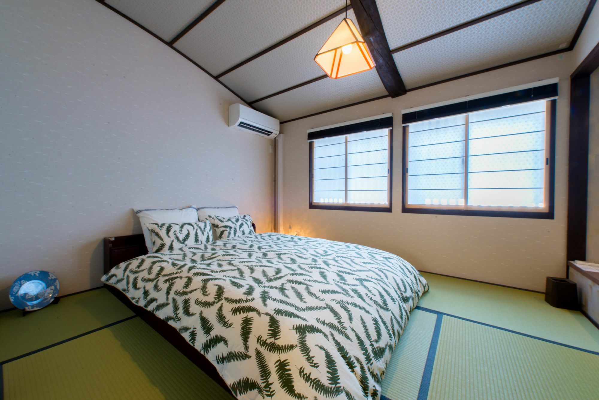 Kumomachiya Tukinowa Kagen Villa Kyoto Ngoại thất bức ảnh