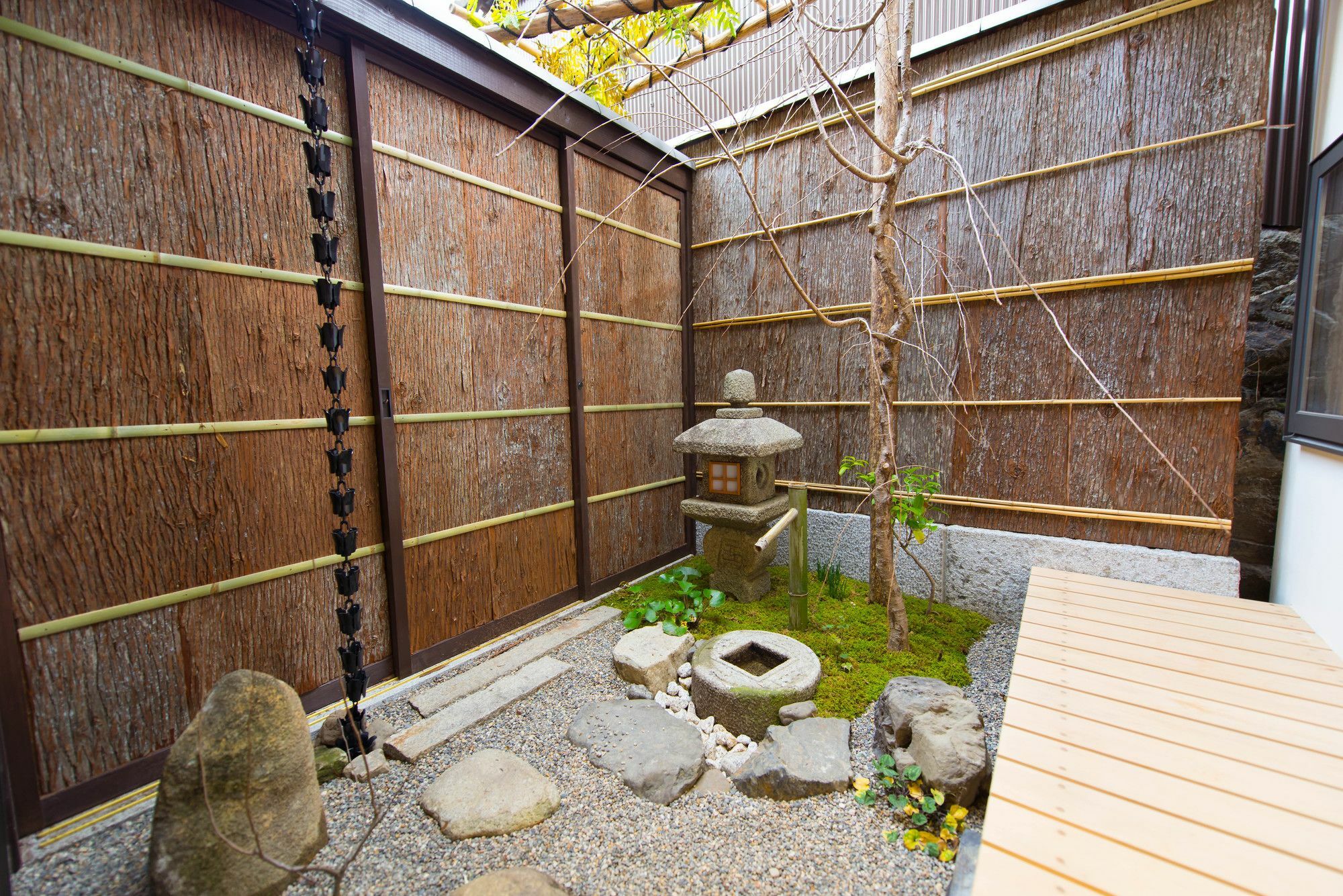 Kumomachiya Tukinowa Kagen Villa Kyoto Ngoại thất bức ảnh