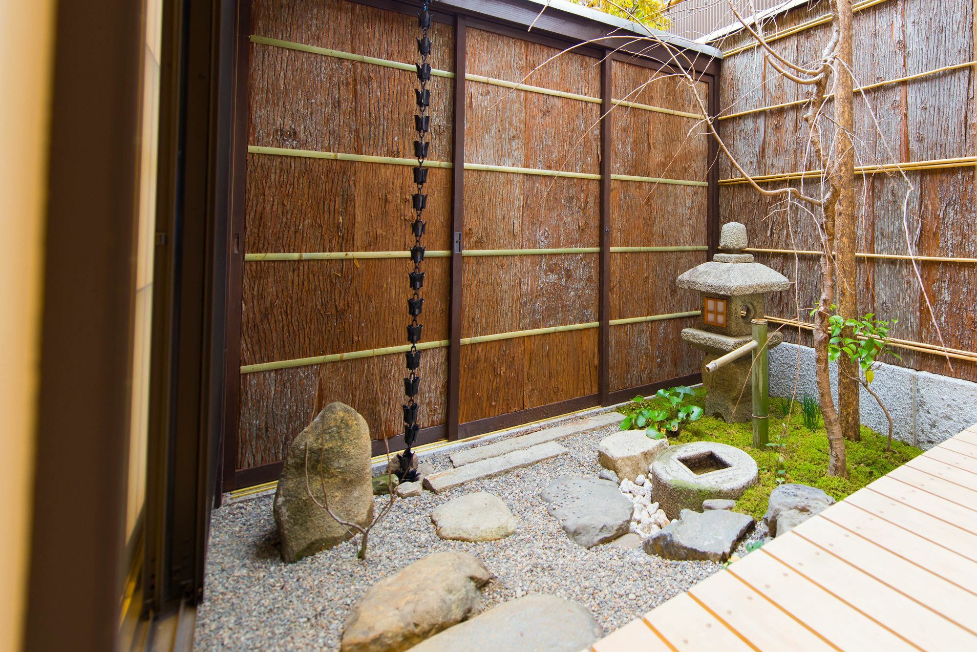 Kumomachiya Tukinowa Kagen Villa Kyoto Ngoại thất bức ảnh