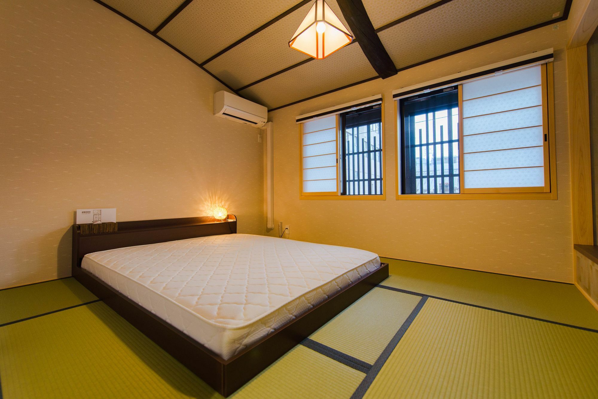 Kumomachiya Tukinowa Kagen Villa Kyoto Ngoại thất bức ảnh